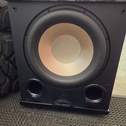 Home sub Acoustech PL-200II 1000 watt