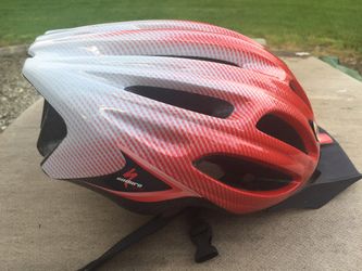 Enduro Specialized Bike Helmet