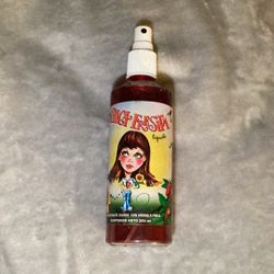Liquid Aromatic Spray