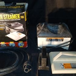 Wagner Power Steamer Wallpaper Remover - Model 750 - $20