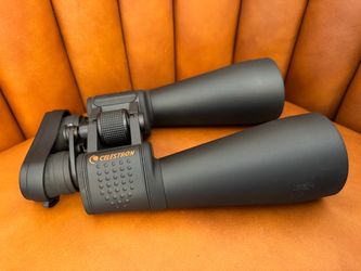 Celestron 15x70 SkyMaster Binoculars