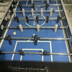 Foosball Table