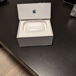 Airpod Pro 2nd Generation