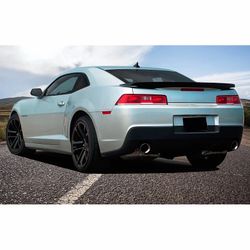 14-15 camaro spoiler
