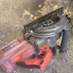 Skilsaw Circular Saw Chordless 