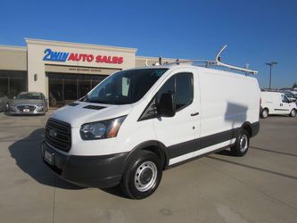 2016 Ford Transit-150