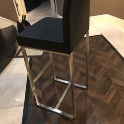 Bar Stool By TOV Furniture