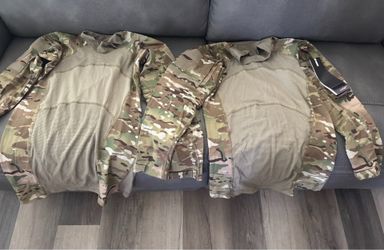 brand new combat shirts