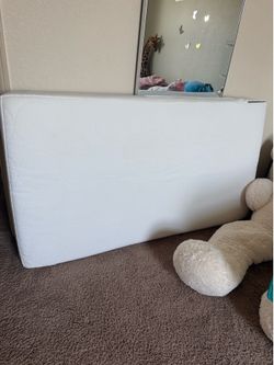 Kids’ mattress