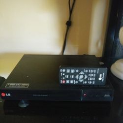 Dvd en buenas condiciones