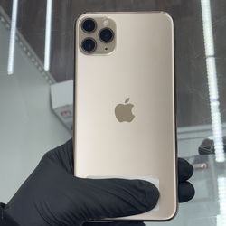 iPhone 11 Pro Max 256GB Unlocked