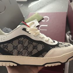 Original Gucci Tennis Shoes