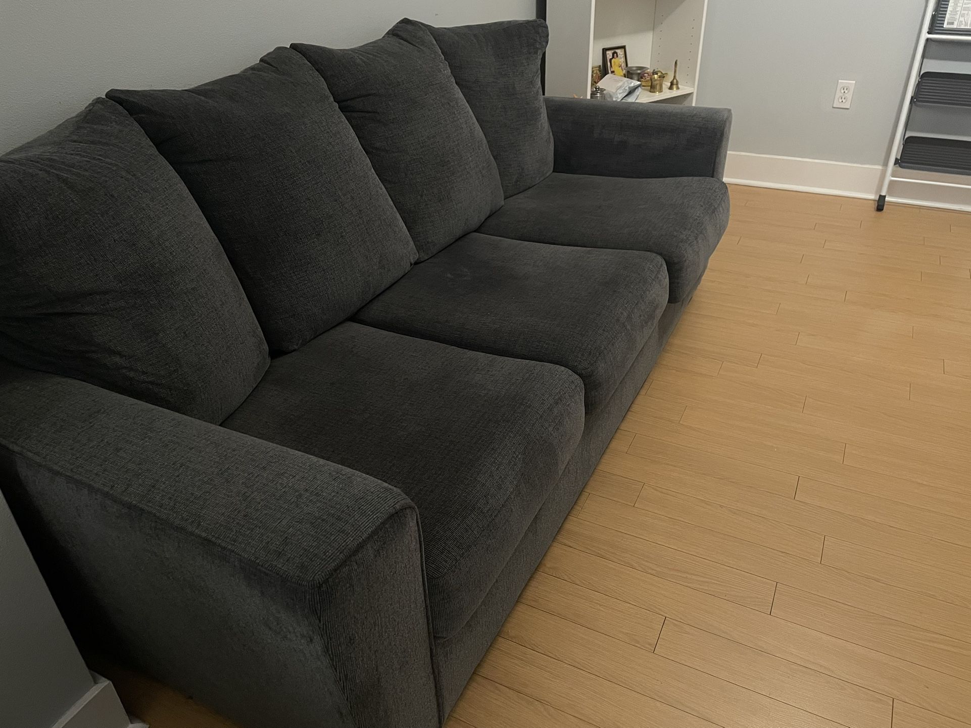 Ashley’s 3 Seater- Grey Colour- Excellent Condition