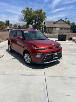2022 KIA Soul