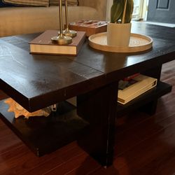 Coffee Tables