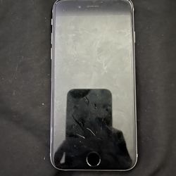 iPhone S