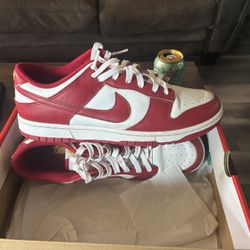 Shoes And Sweatshirt 