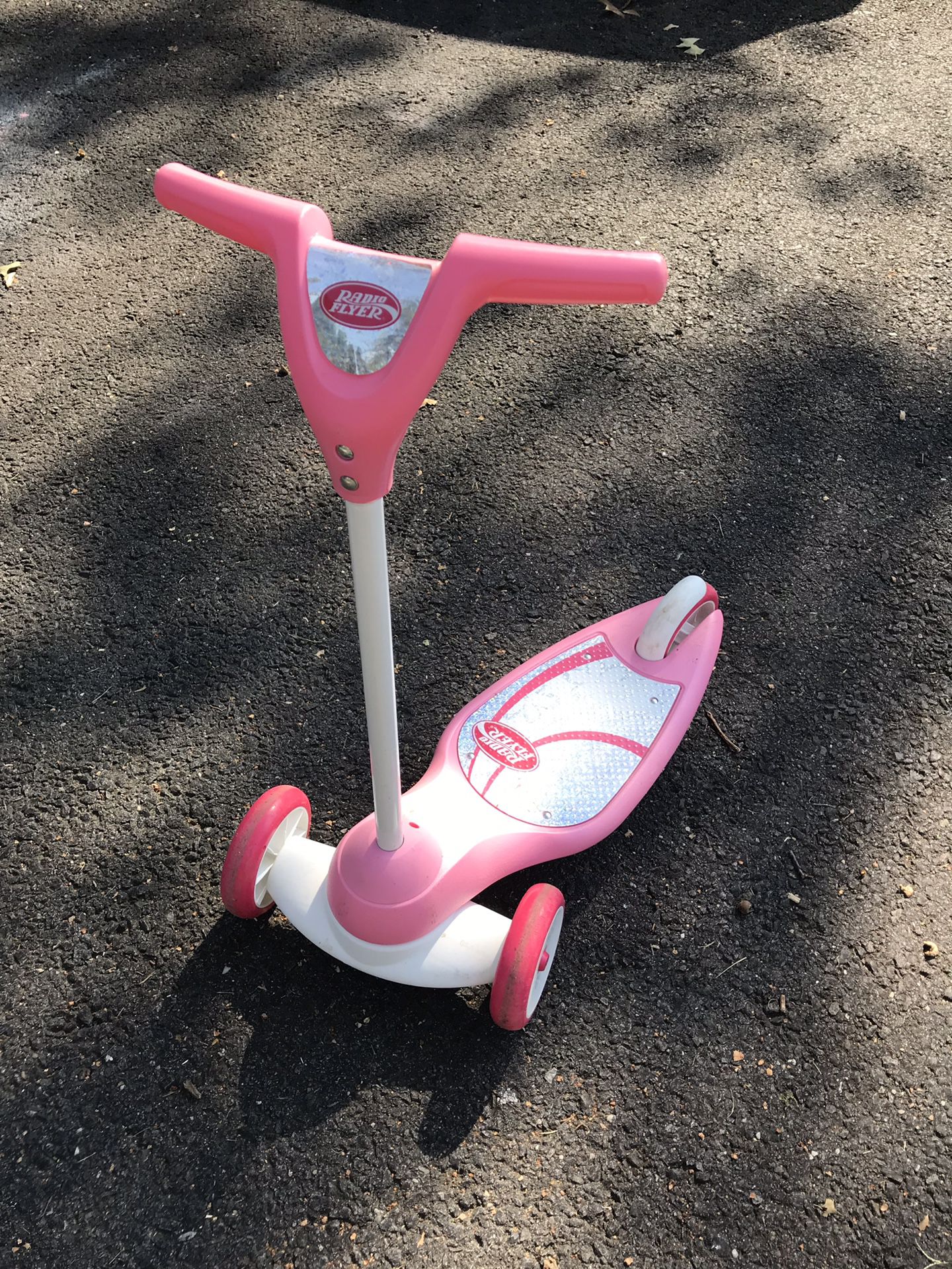 Radio Flyer Scooter for Kids