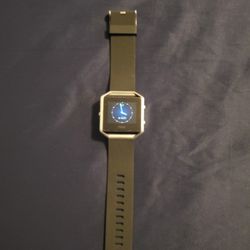 Fitbit Blaze 