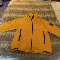 New Adidas Men's Myshelter RAIN.RDY Jacket