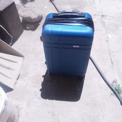 Suitcase Luggage 