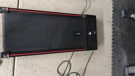 Walking pad obo
