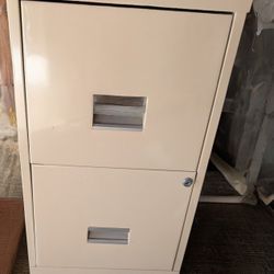 File Cabinet 