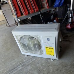Friedrich Inverter Air Conditioner