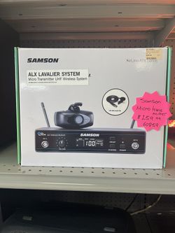 (60859) SAMSON AIRLINE