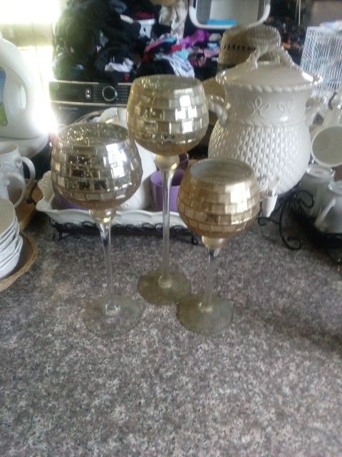 Copas 3 No Son Home Interiors