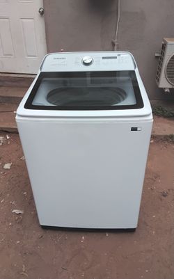 Washer