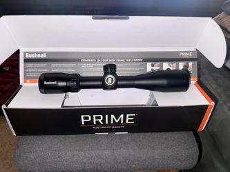 Bushnell 3-12 X 40 Monocular