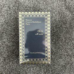 AUTHENTIC OUD Silk Mood