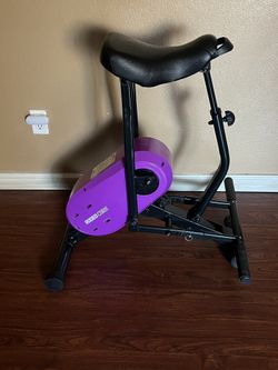 Rodeo Core Horse Exsercise Machine 