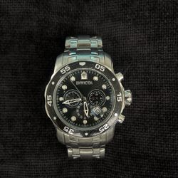 Invicta Watch