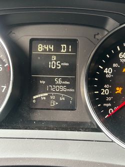 2017 Volkswagen Jetta