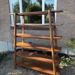 Book Shelf 