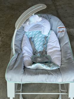 Ingenuity baby Rocker