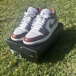 Jordan 1 Low Se