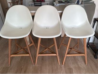 IKEA bar stools