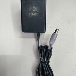 Super Nintendo SNES Power Supply AC Adapter Cord Official Authentic OEM SNS-002