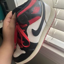 Kids Air Jordan 