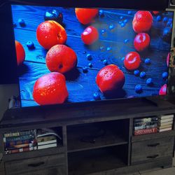 Samsung 65 Inches Year 2024