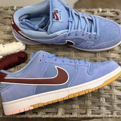Nike SB Dunk Low Phillies Sz 11