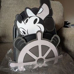 Mickey Mouse Disney Loungefly NEW
