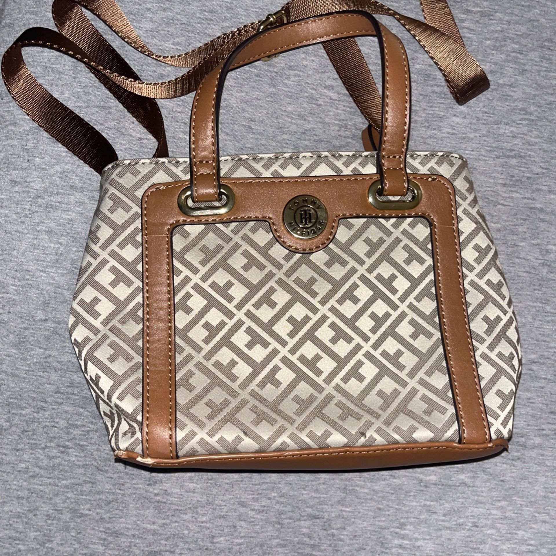 Tommy Hilfiger Purse
