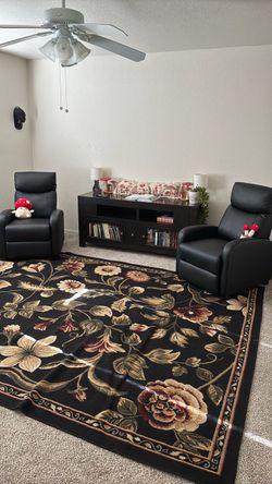 Recliner
