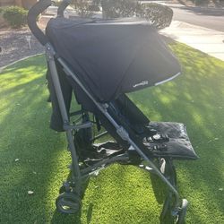 Stroller - Easy Folded 