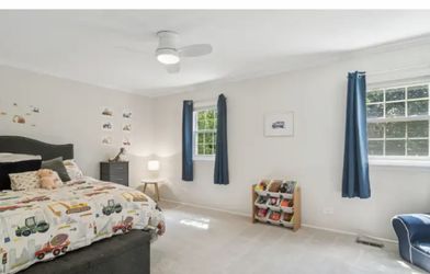 Queen Size Truck Duvet With Matching Sham