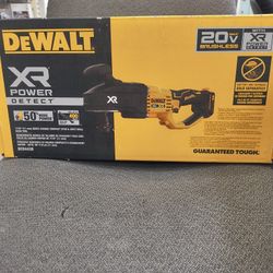 DeWalt Compact Stud And Joist Drill